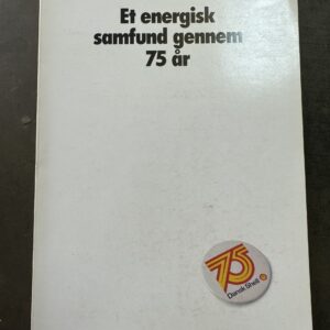SHELL 75 år i Danmark